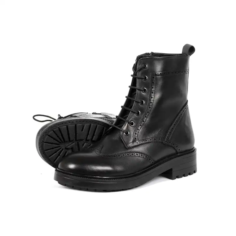 نیم بوت زنانه بهشتیان مدل ماریا 0910