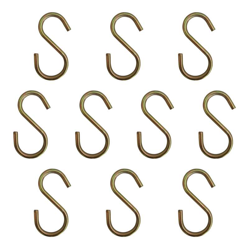  قلاب اس مدل S-5 بسته 10 عددی