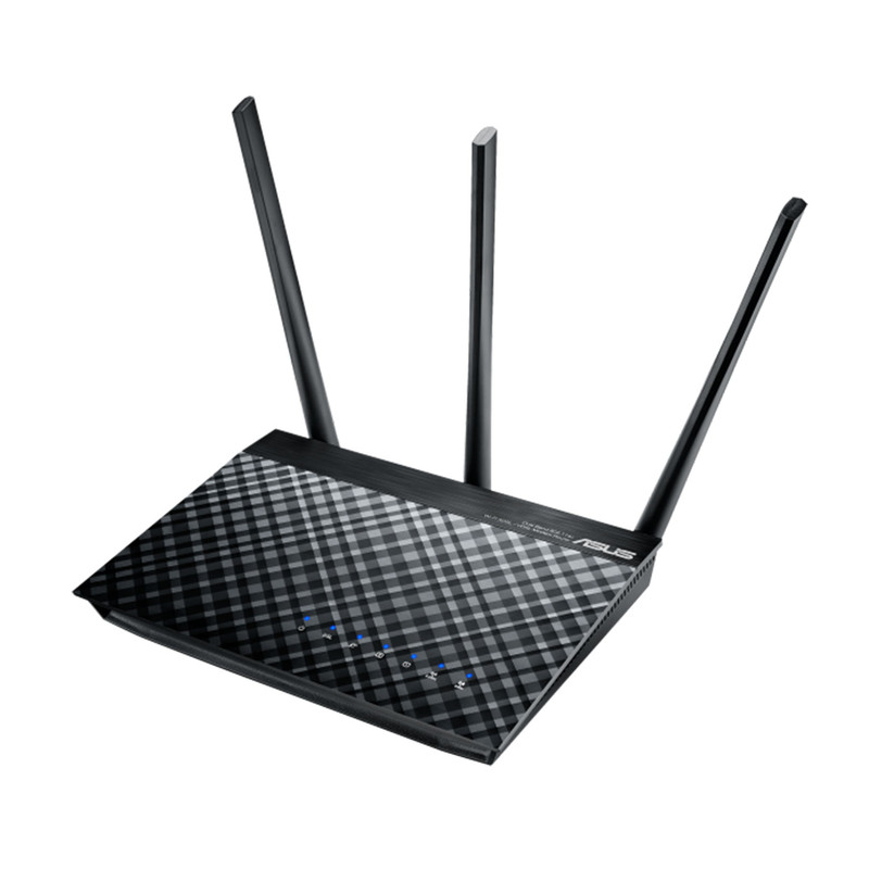 مودم روتر +ADSL2 ایسوس مدل ASUS DSL-AC51