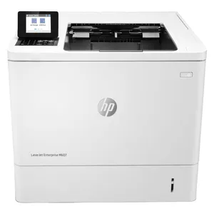 پرینتر لیزری اچ پی مدل LaserJet Enterprise M607dn