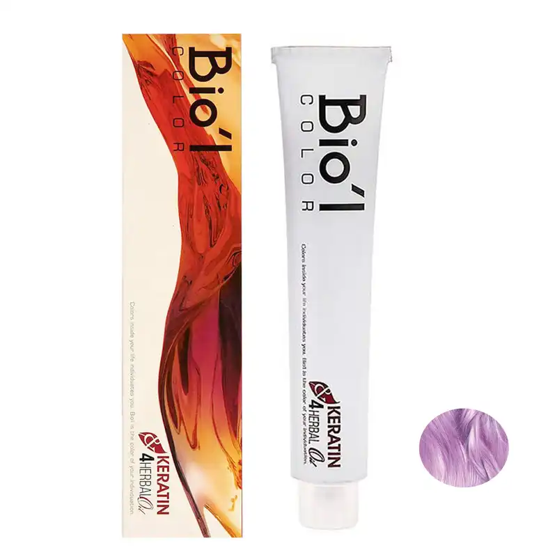 واریاسیون بیول شماره 0.2 حجم 100 میلی لیتر رنگ بنفش