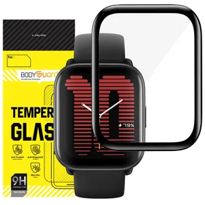 BodyGuard PMMA Screen Protector For Amazfit Active