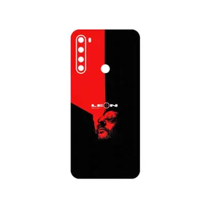 MAHOOT The Professional Cover Sticker for Xiaomi Redmi Note 8 2021
