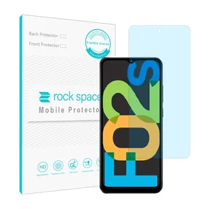 HyBLU anti-blue rock space screen protector suitable for Samsung Galaxy F02 S mobile phone