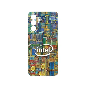 MAHOOT Intel Cover Sticker for Samsung Galaxy A56
