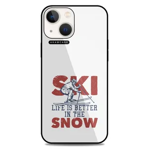 AKAM AMC-WA13-SKI-27 Cover For Apple iPhone 13