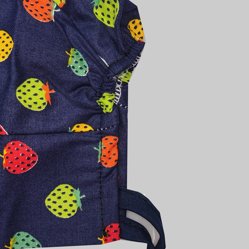 کلاه جراحی تادو مدل H107