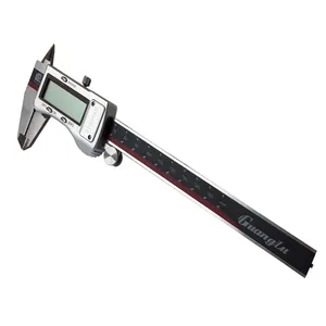 کولیس دیجیتال گوانگلو مدل AT - 015017 گستره 150-0 میلی متر