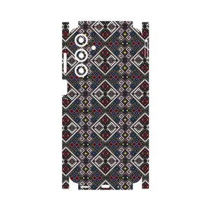 MAHOOT SISTAN Needlework 1-FullSkin Cover Sticker for Samsung Galaxy A16 5G