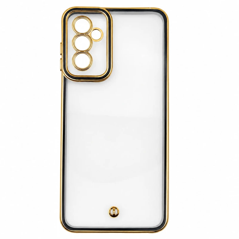 کاور مدل space-120 مناسب برای گوشی موبایل سامسونگ Galaxy F23 5G