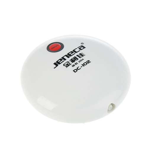 پمپ هوا آکواریوم جنکا مدل DC-102