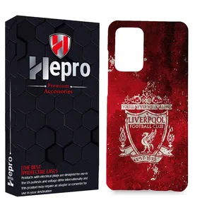 HEPRO MC Cover for SAMSUNG GALAXY A23