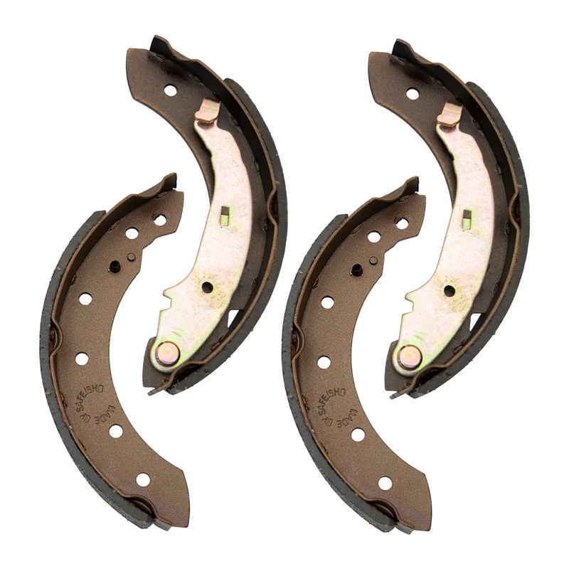 لنت ترمز عقب سیف مدل 41421 مناسب برای رنو L90 