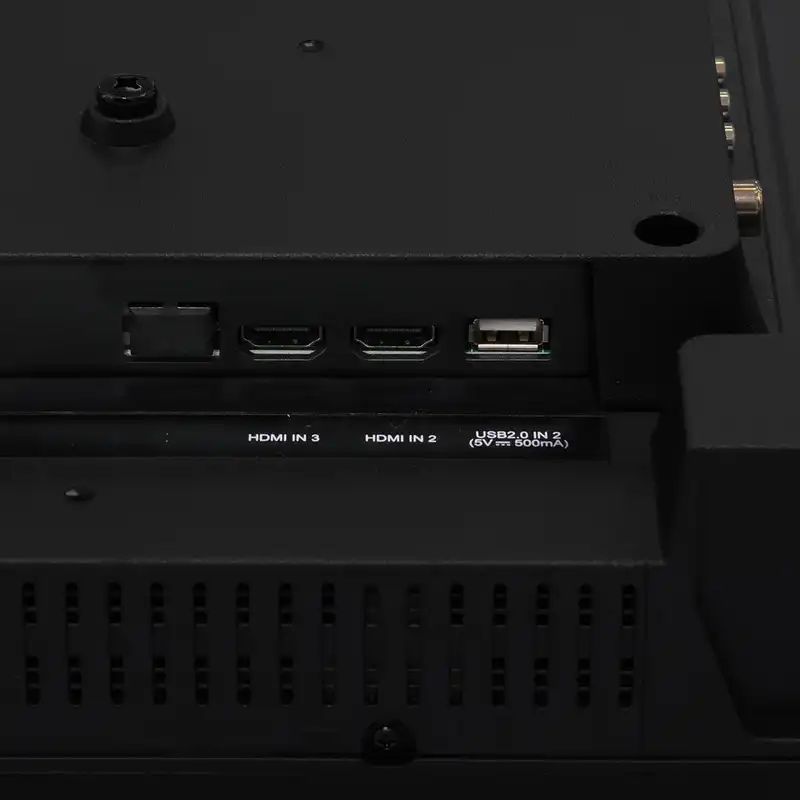 تلویزیون ال ای دی جی پلاس مدل GTV-43RH416N سایز 43 اینچ