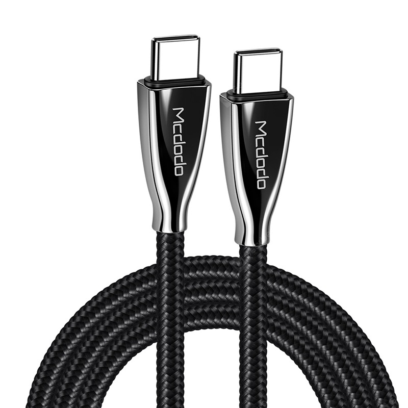 کابل USB-C مک دودو مدل CA_589 طول 2 متر