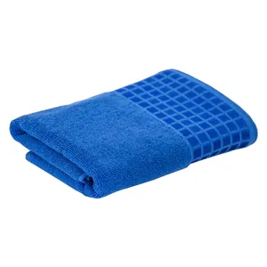 حوله دستی لایکو مدل گراف سایز 40x80 سانتیمتر