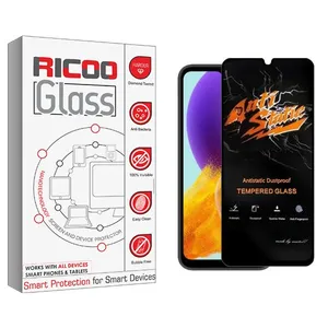 Ricoo RiC2 Antistatic Screen Protector For Samsung  Galaxy Jump 3