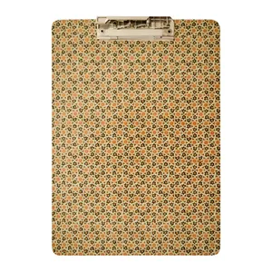 تخته شاسی کیهان طرح خاتم سایز A4