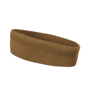 هدبند بافتنی مدل اسپرت سام 613