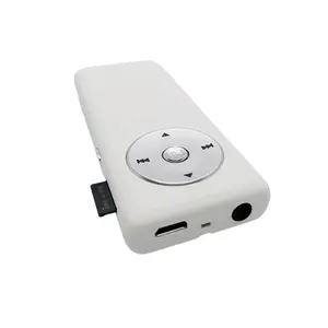 پخش کننده موسیقی مدل JM-652N