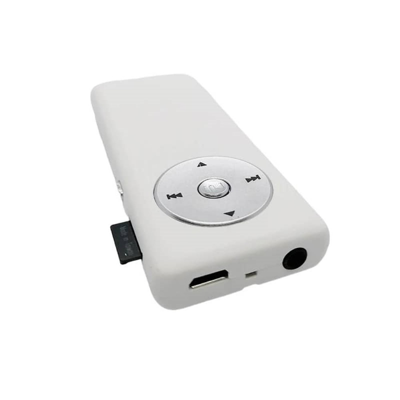 پخش کننده موسیقی مدل JM-652N