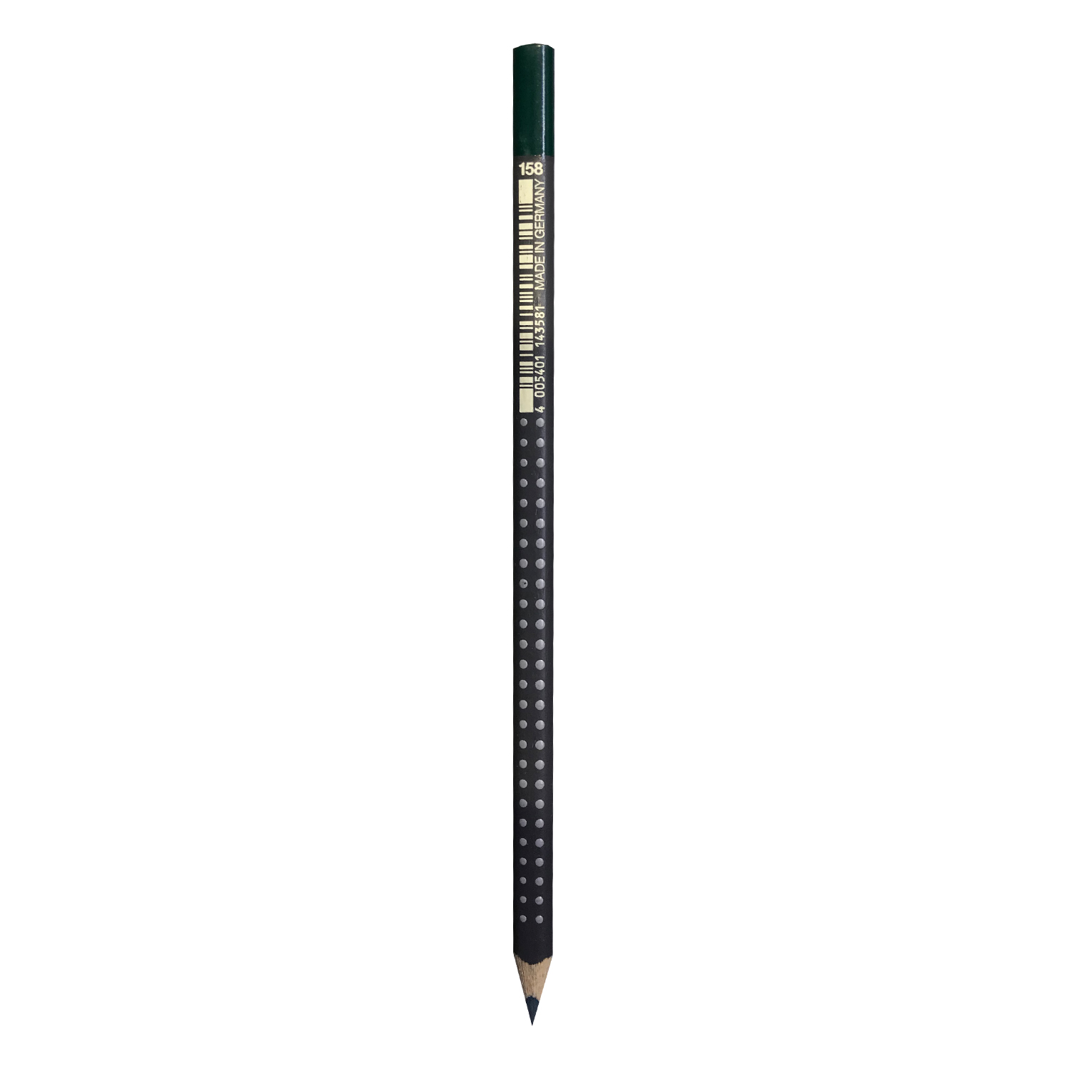 مداد رنگی فابر کاستل مدل آرت گریپ کد 158