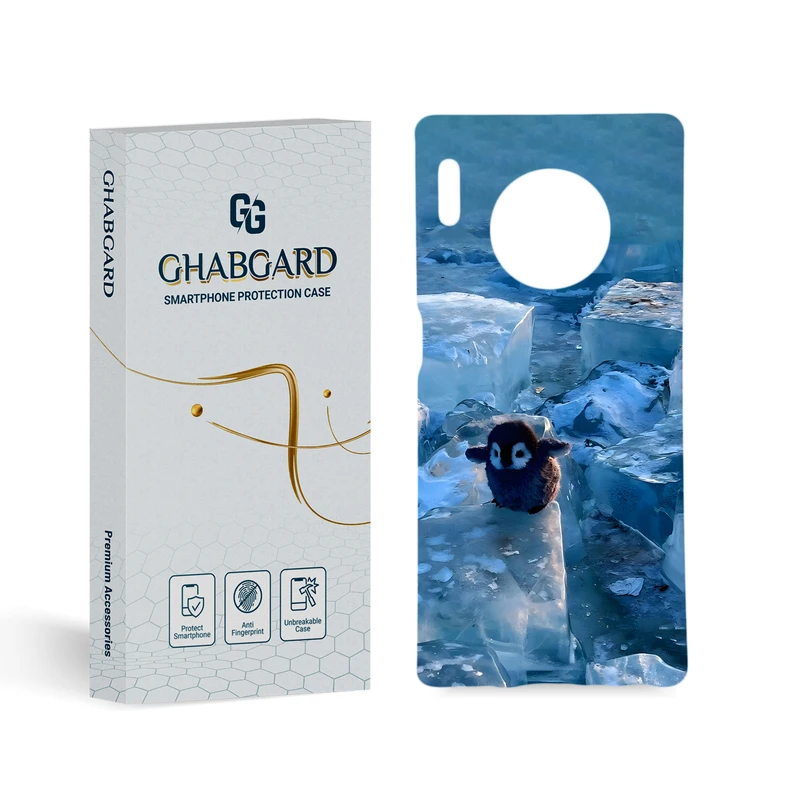 کاور قاب گارد مدل دخترانه مناسب برای گوشی موبایل هوآوی Mate 30 Pro