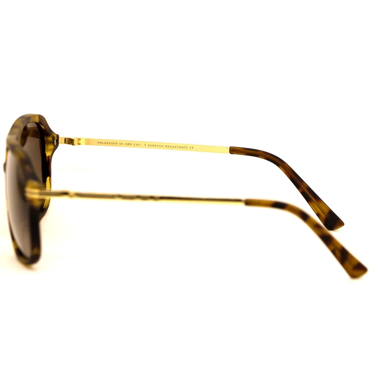 عینک آفتابی ریزارو مدل Mano15-12933 -  - 6