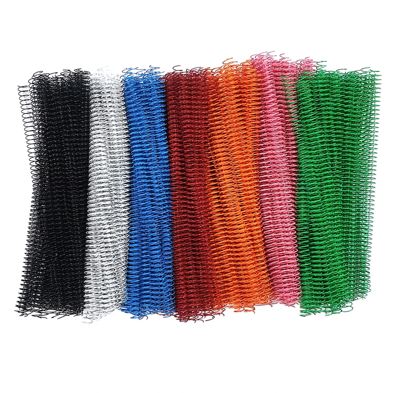 فنر صحافی مدل A16 بسته 350 عددی