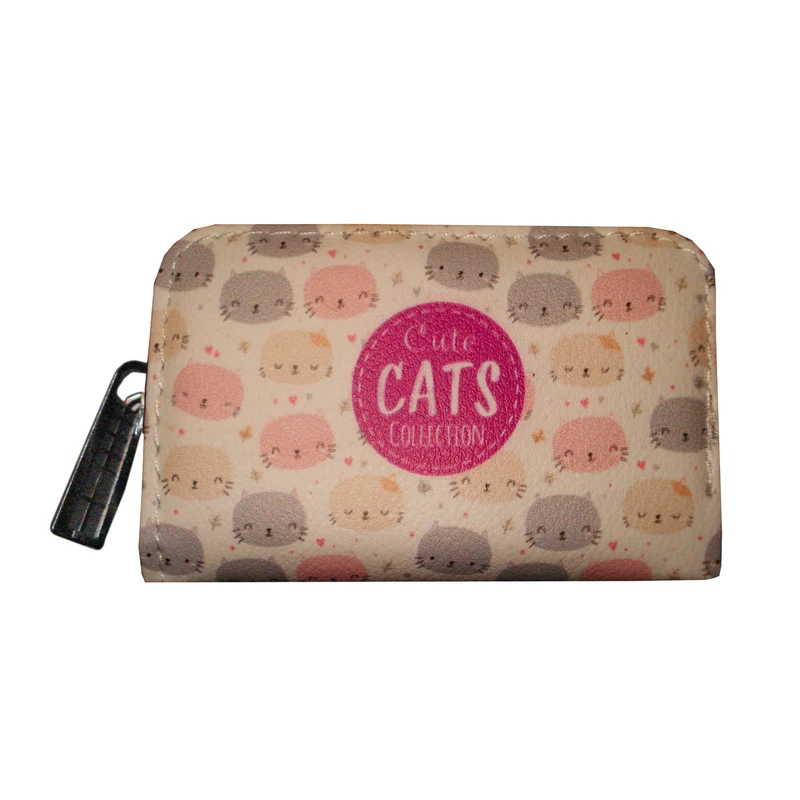 جاکارتی دخترانه مدل  cute cat کد Al-1041