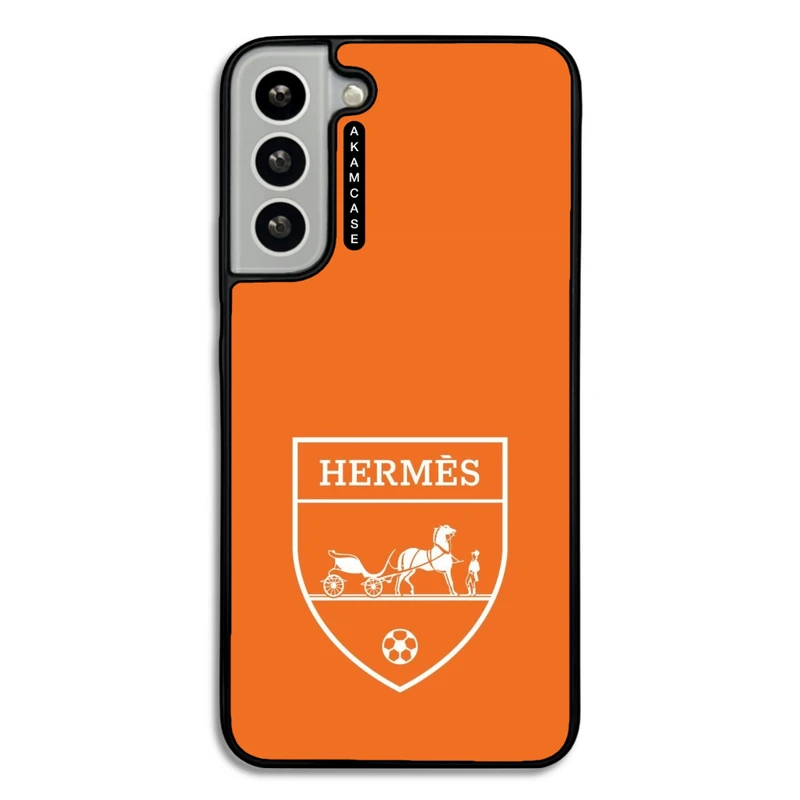 کاور آکام مدل AMC-WSGS22P-BRANDS-28 مناسب برای گوشی موبایل سامسونگ Galaxy S22 Plus