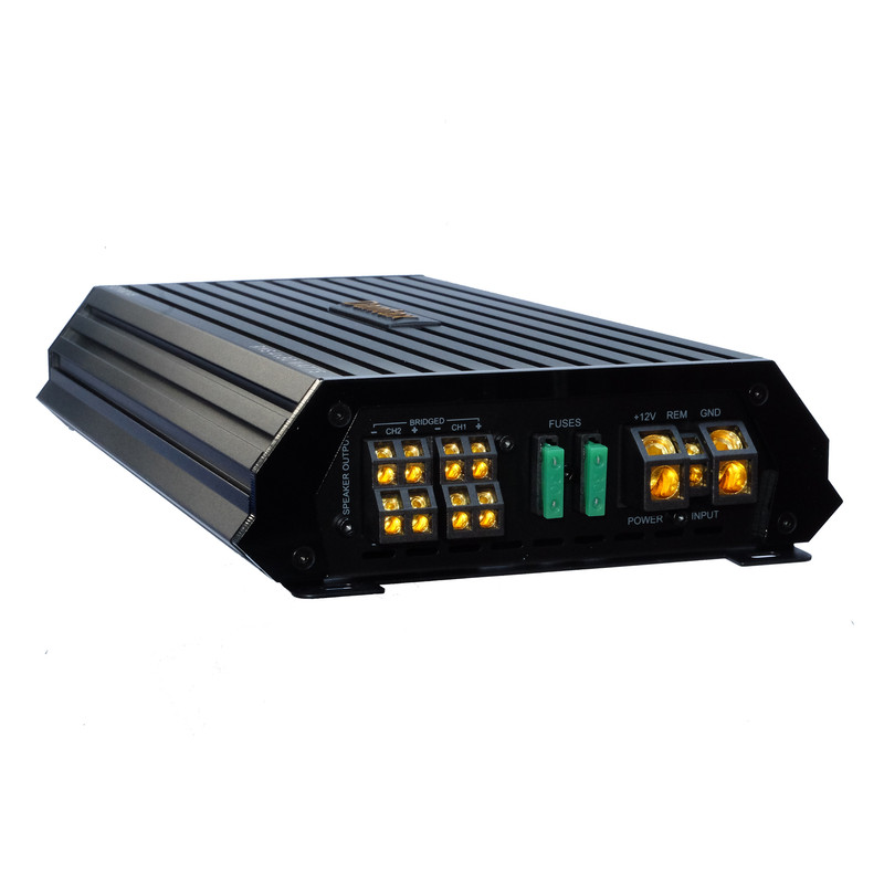 آمپلی فایر خودرو دنتکس مدل DT-80.4H