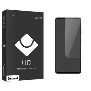Coconut UDB Ultra Screen Protector For Samsung Galaxy A53 5G