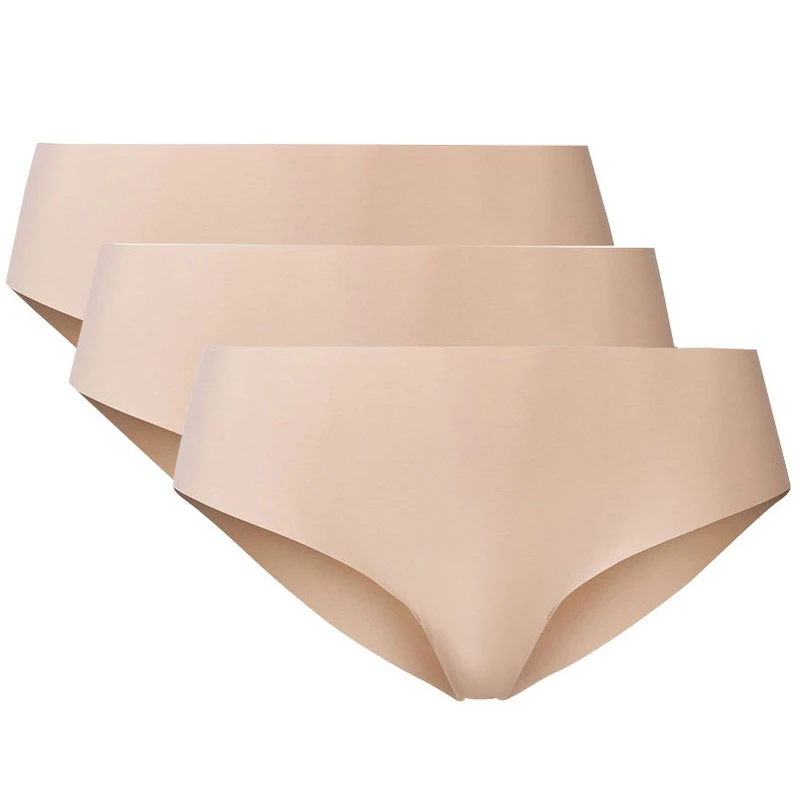 شورت زنانه اسمارا مدل لیزری بسته 3 عددی