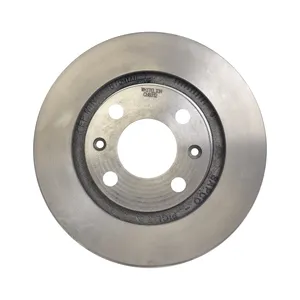دیسک هوا خنک چرخ جلو وایت لاین کد 357 مناسب برای پژو 405 بسته دو عددی