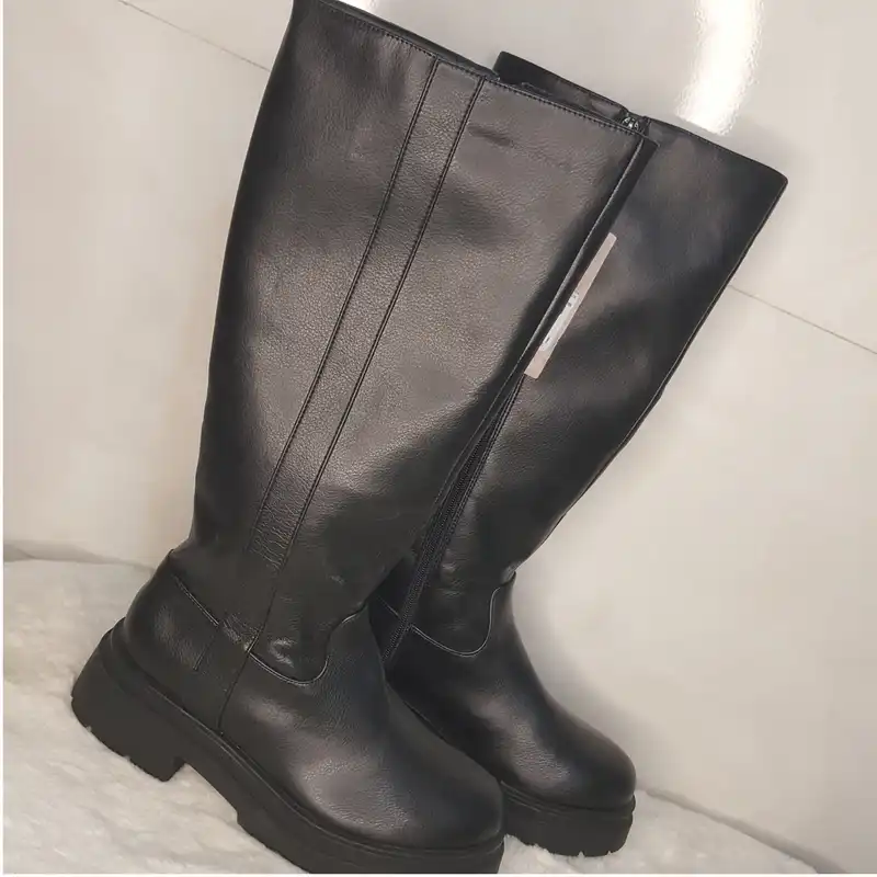 بوت زنانه تی یو مدل T-38