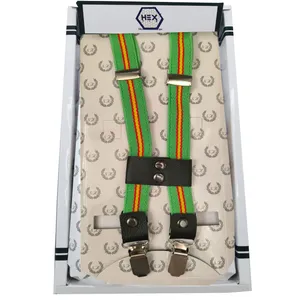 ساسبند مردانه هکس ایران مدل SB-207