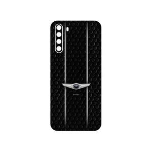 MAHOOT Genesis Cover Sticker for Gplus X10