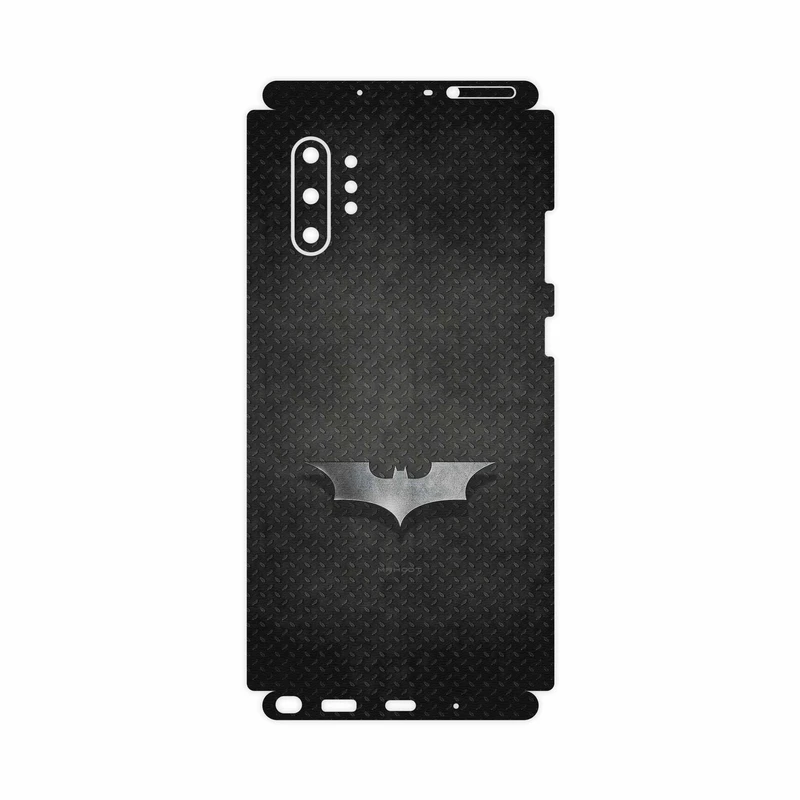 برچسب پوششی ماهوت مدل Batman-FullSkin مناسب برای گوشی موبایل سامسونگ Galaxy Note 10 Plus