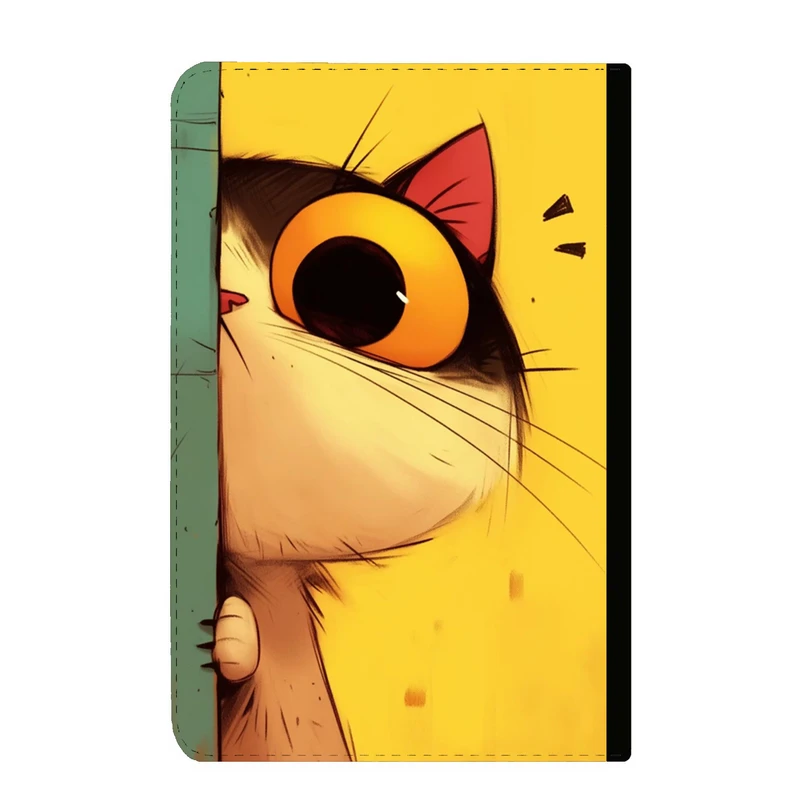 کلاسور مدل گربه فانتزی کد 1054 