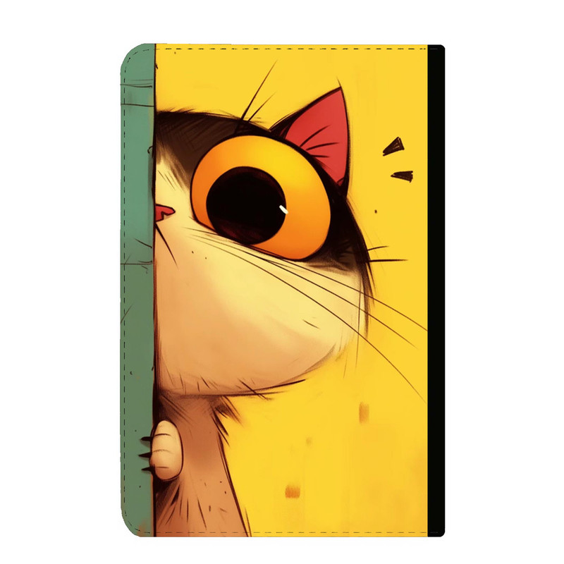 کلاسور مدل گربه فانتزی کد 1054