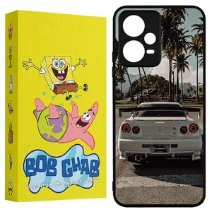  BOB Ghab X5CHB Cover For Xiaomi Poco X5 Pro 5G