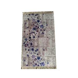 پادری طرح مستطیل کد p7 سایز 50×80 سانتی متر