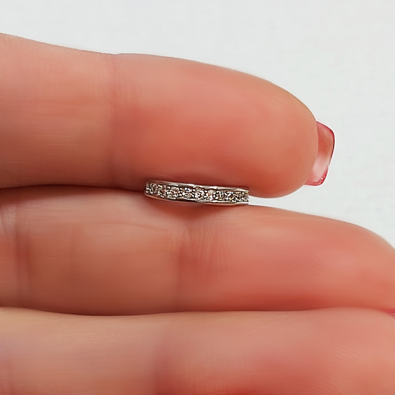 پیرسینگ گوش زنانه اقلیمه مدل HS357