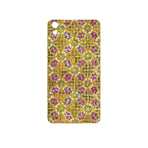 MAHOOT Iran Tile 15 Cover Sticker for HTC One E9s