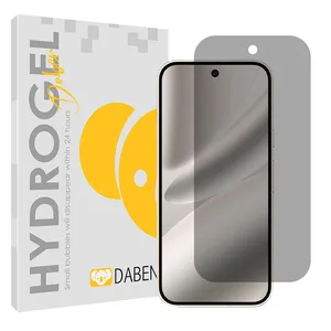 Daben Tough model privacy screen protector suitable for Google Pixel 10 Pro XL mobile phone