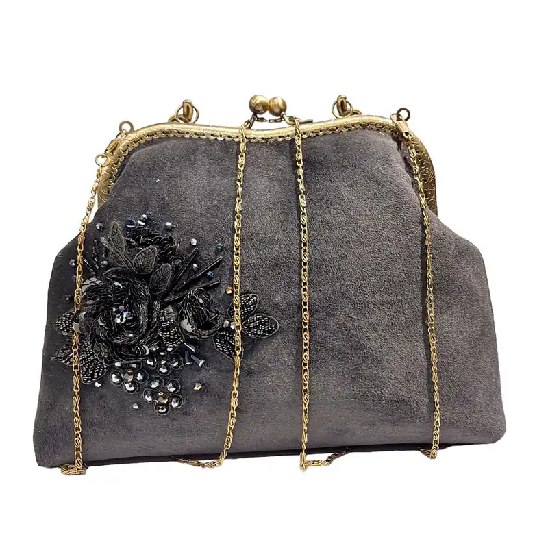 کیف مجلسی زنانه مدل آبنوش