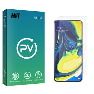 HVT PV2 Screen Protector For Samsung Galaxy A80