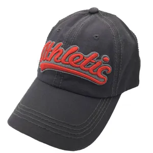 کلاه کپ مدل اتلتیک ATH 35784