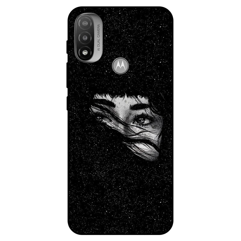 کاور مگافون کد 8140 مناسب برای گوشی موبایل موتورولا Moto E20